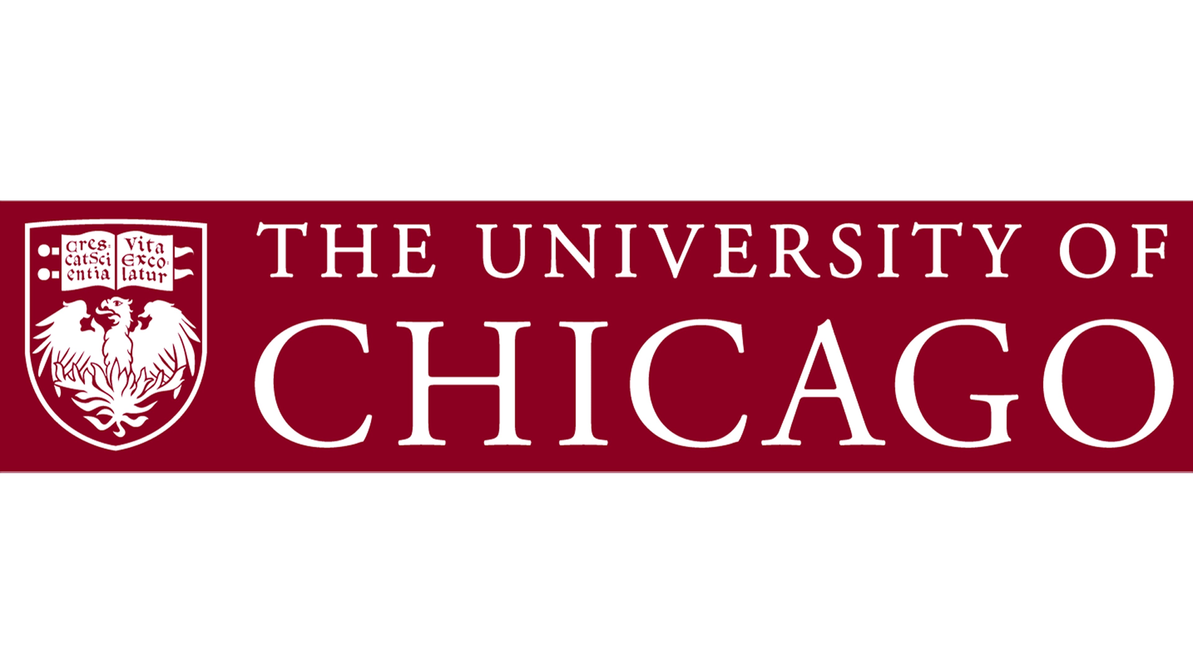The University of Chicago Logo